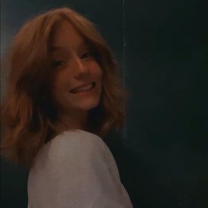 Meet your Posher, Makenzie